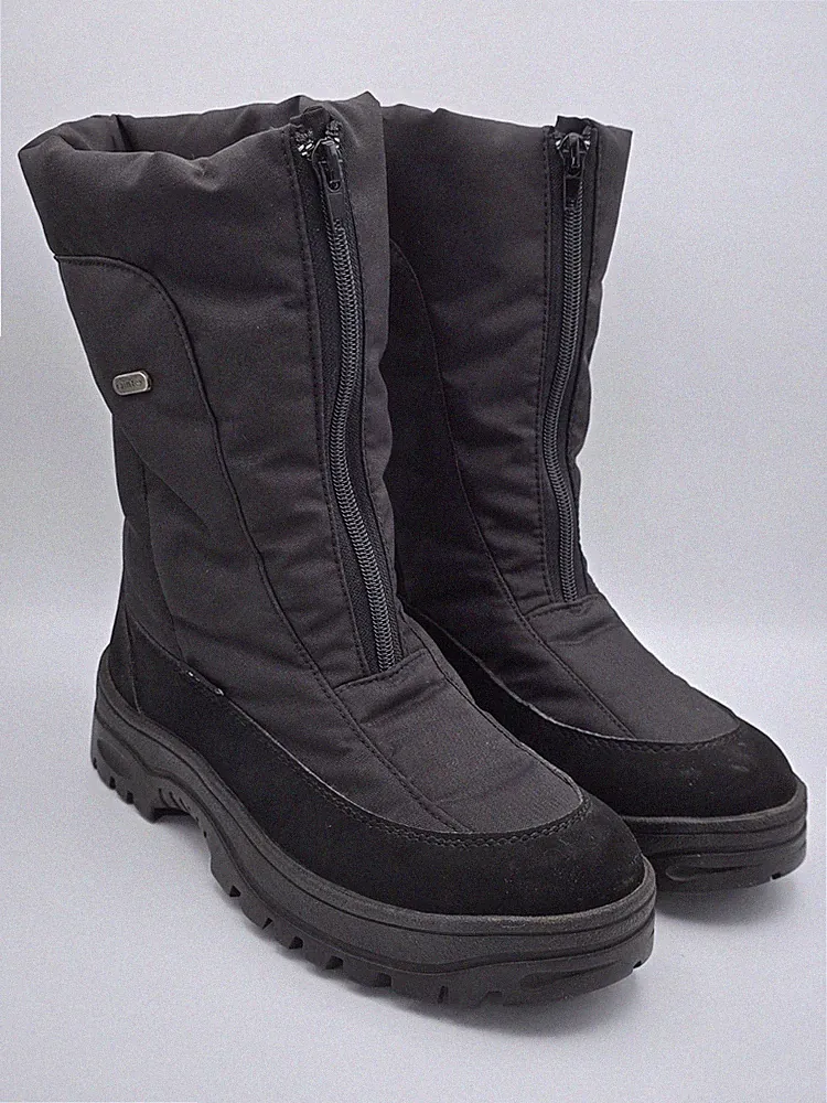 Damen Winterstiefel OC System (Gr.39)