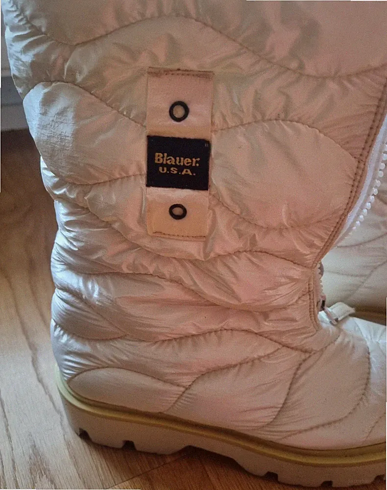 Damen-Winterstiefel von BLAUER