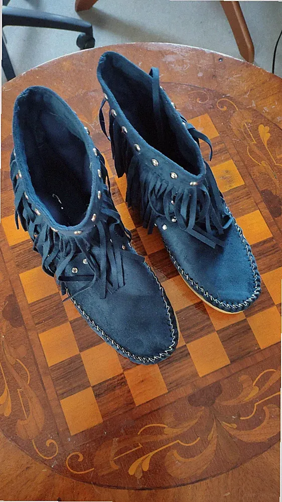 Damenschuhe Flyfoz Gr.36
