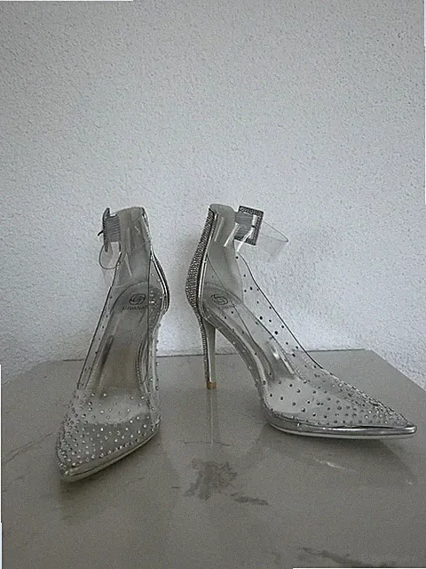 Damenschuhe Halbschuhe
