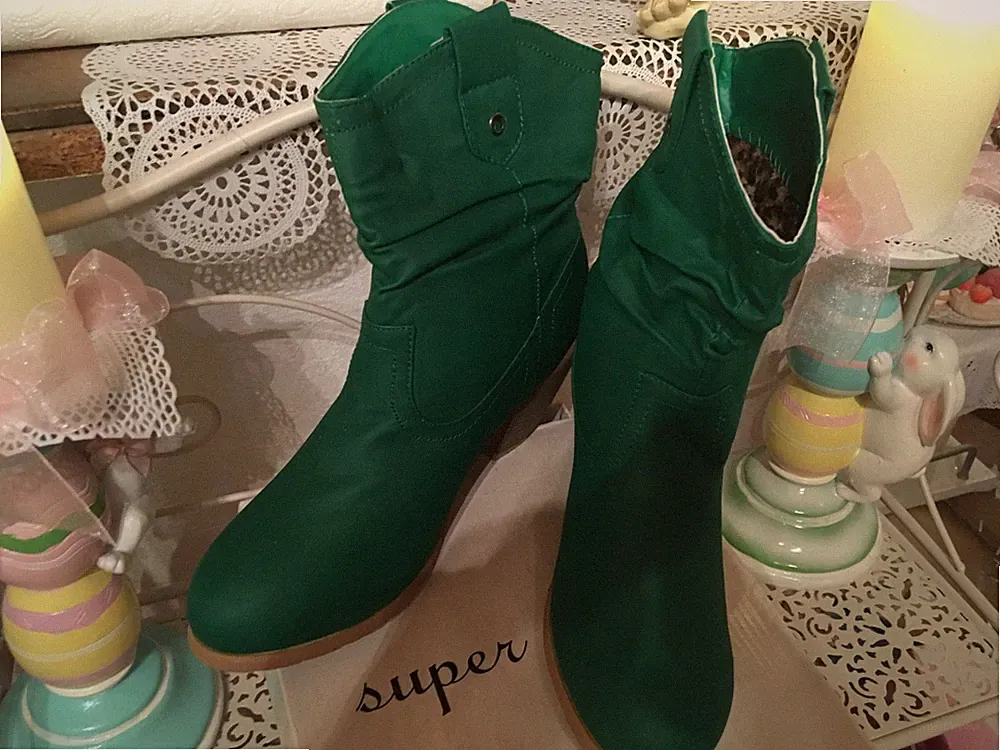 gummistiefel damen leo