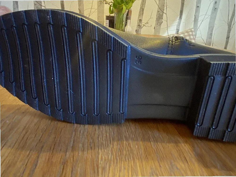Damenstiefel Größe 36