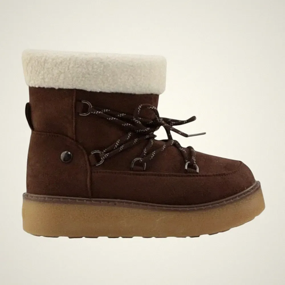 Damenstiefel – Maison Katya – Alpine Nord –GY-YY-196