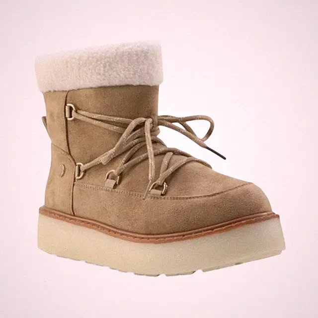 Damenstiefel – Maison Katya – Alpine Nord –GY-YY-196