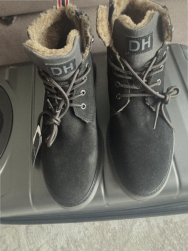 Daniel Hechter Winterstiefel NEU Gr.46