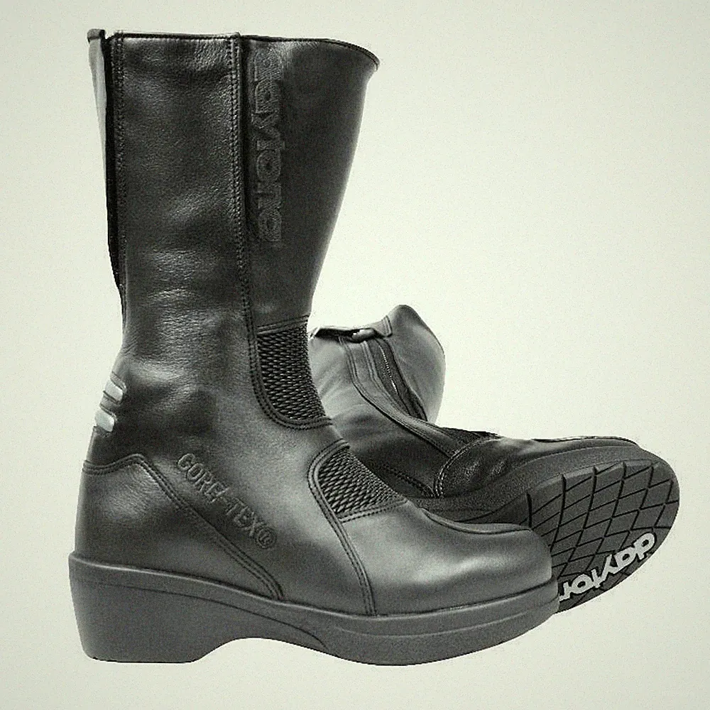 Daytona Lady Pilot GTX Motorradstiefel GORE-TEX® Damen Stiefel
