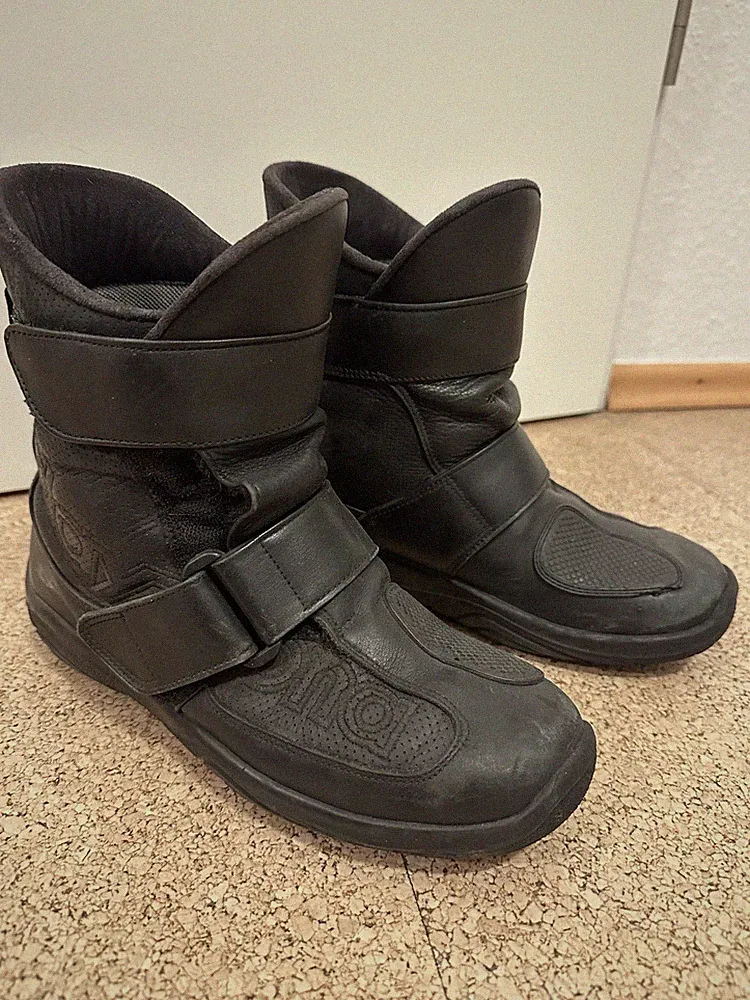 Daytona Motorradstiefel Journey XCR Gr. 38 Damen