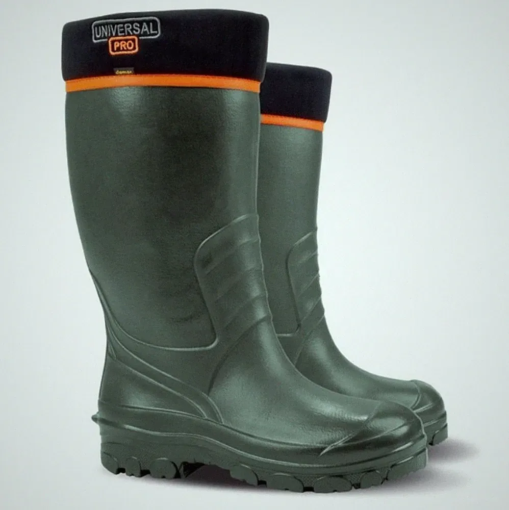 Demar New Herren EVA Thermostiefel Winterstiefel bis - 30 °C (UNIVERSAL-PRO)
