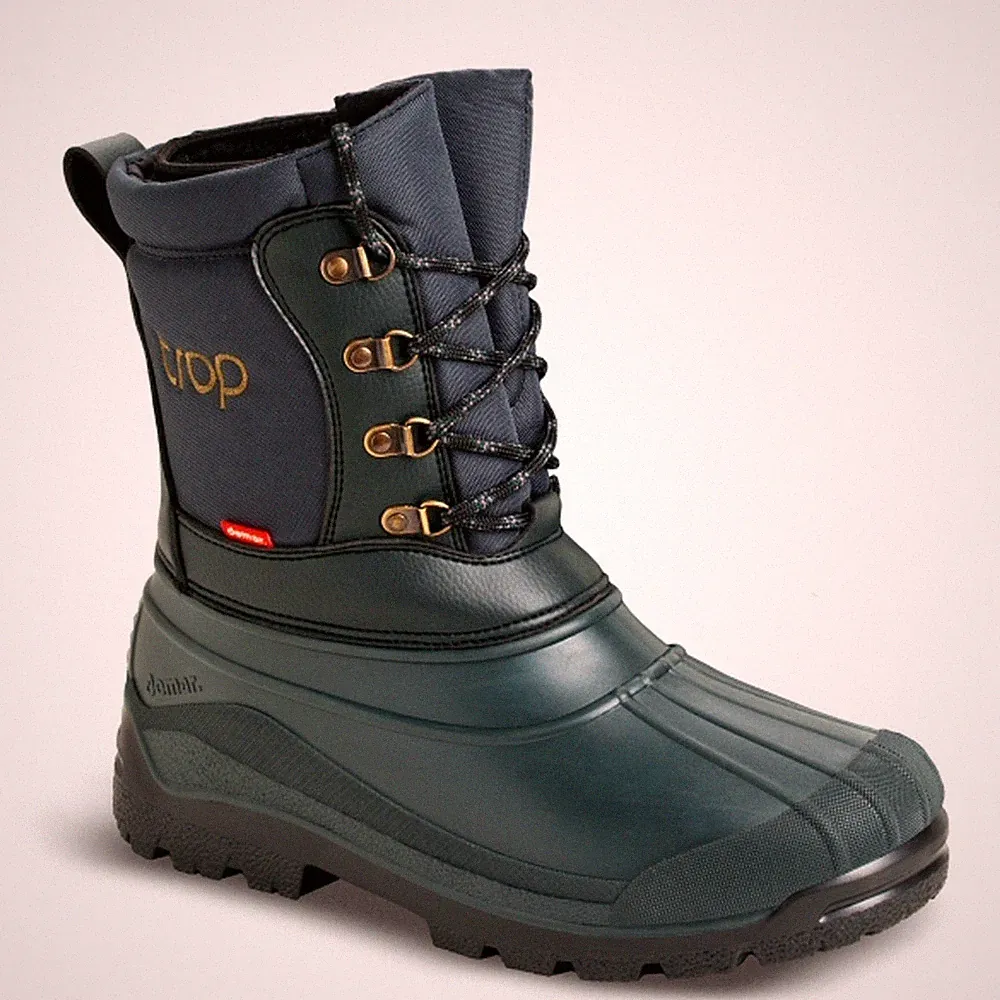 Demar TROP 2 Winterstiefel Herren Thermostiefel wasserdicht bis -30°C (TROP-2_Z)