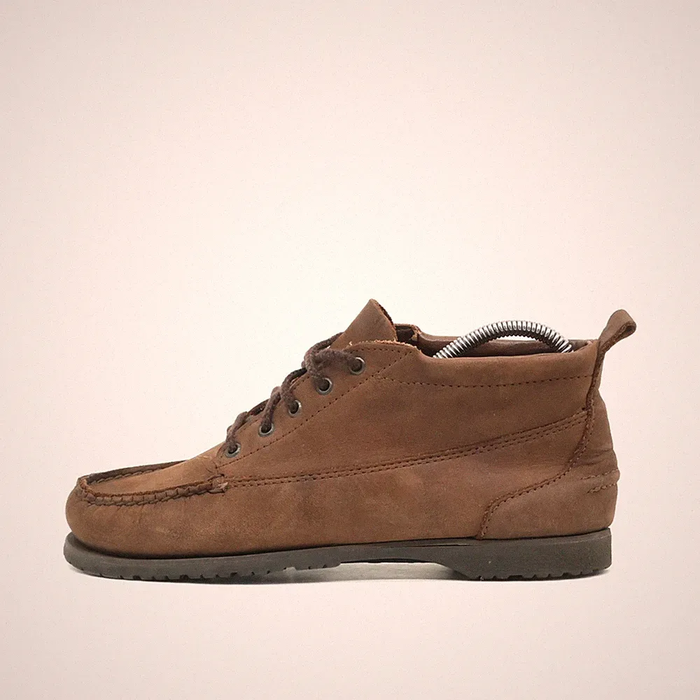 Dexter Damen Crafted in Maine Stiefelette Knöchelhoch Mokassin-Boots EU 37,5