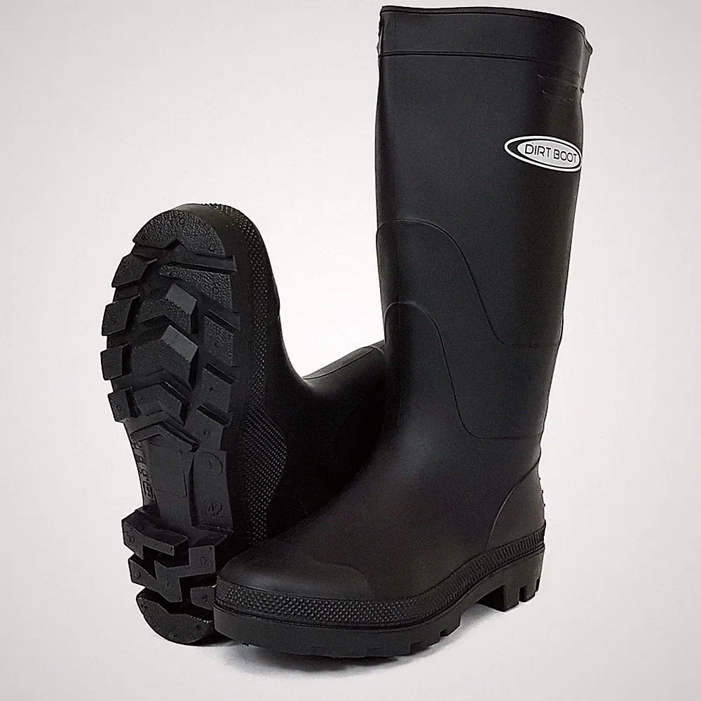 Baumwolle Festivalstiefel