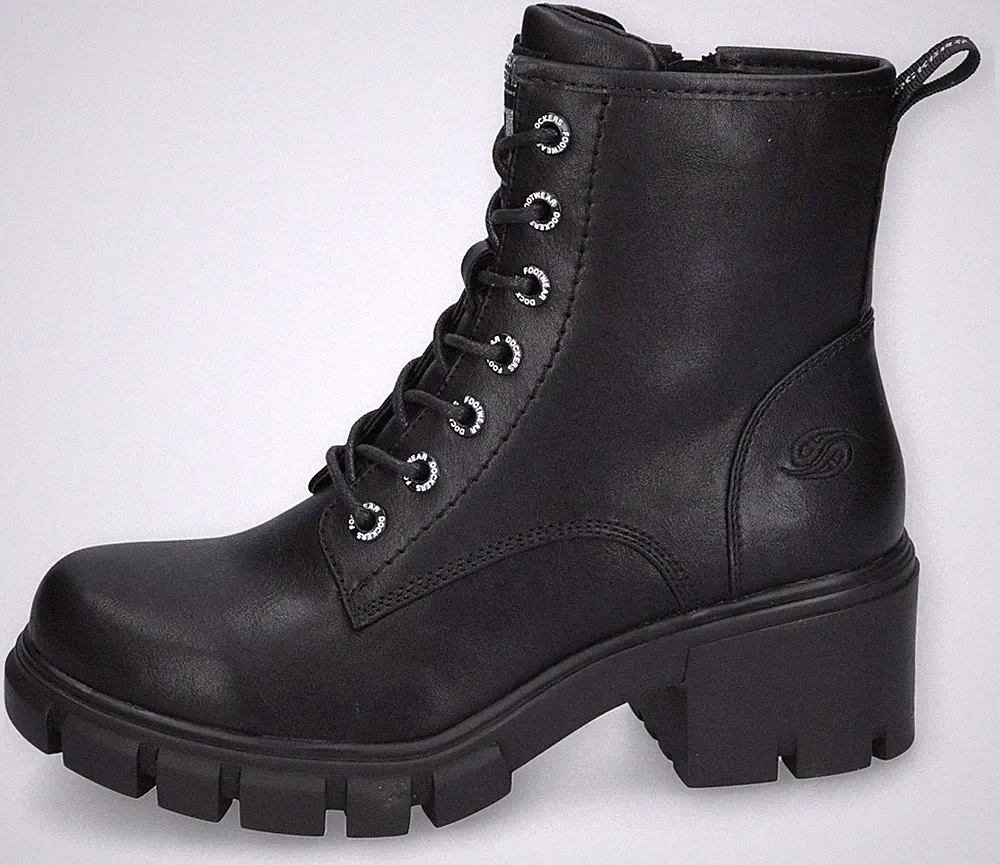 47 Bootie