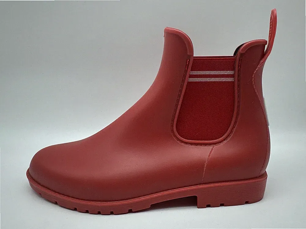 Dockers by Gerli Chelsea Stiefel Gr. 40 Gummistiefelette Kurzstiefel