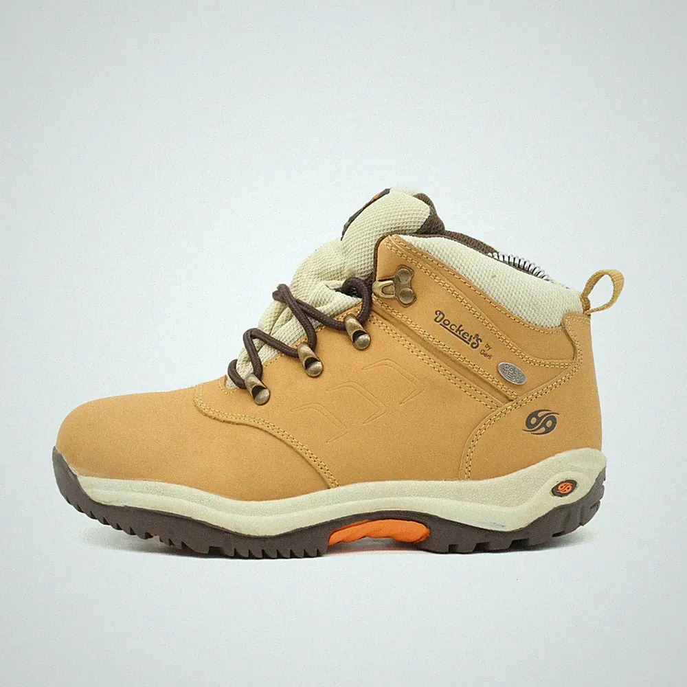 Dockers by Gerli Damen Outdoor Boots Knöchelhoch Winterstiefel EU 38