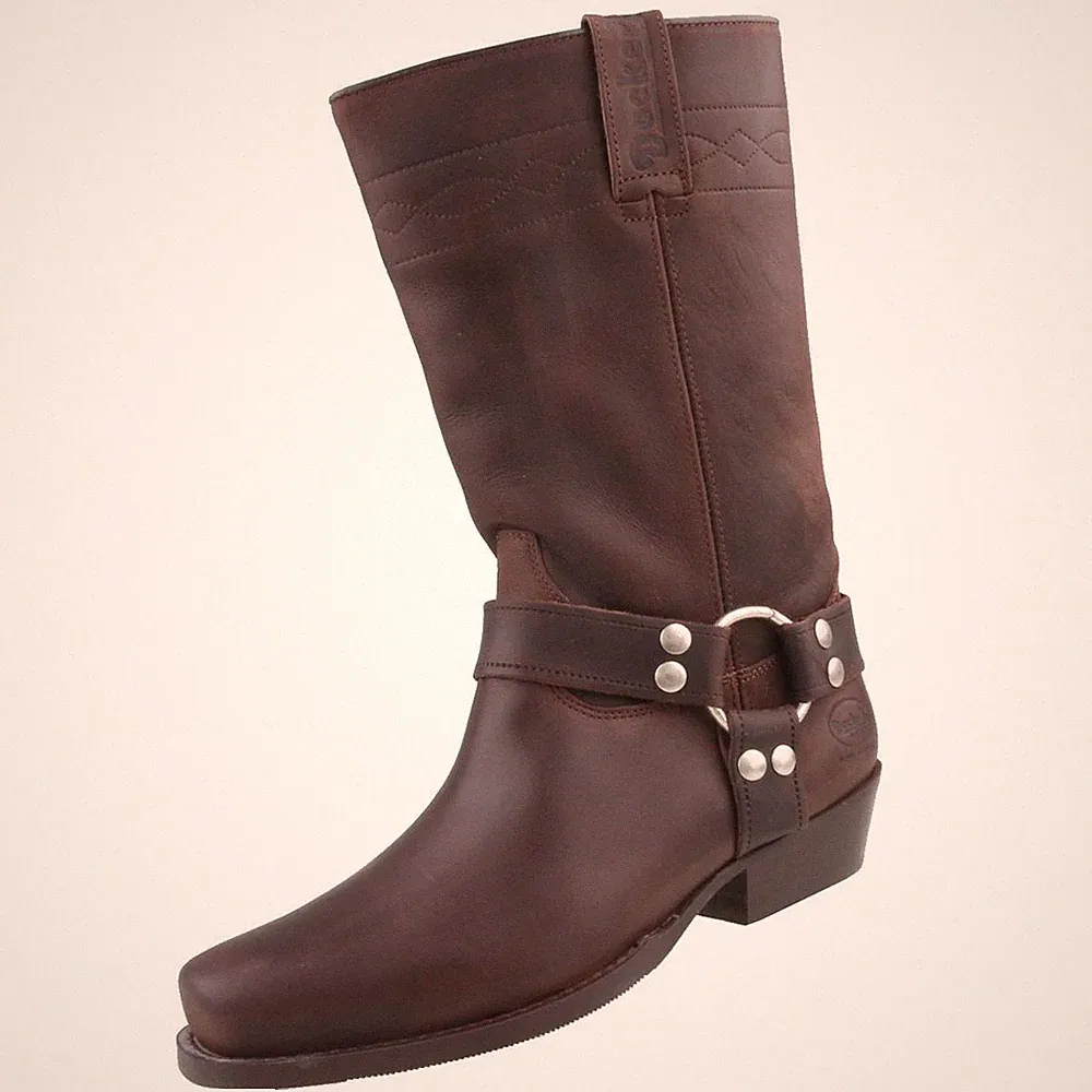 Stoff Motorradstiefel