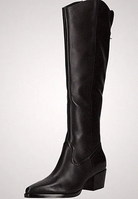 Dolce Vita Stiefel Echtleder Reißverschluss NEU - A-Ware