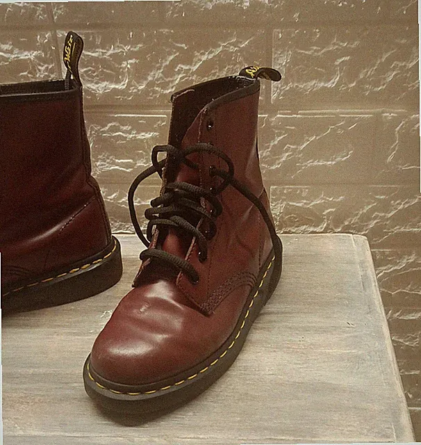 dr martens 1460 gr 35