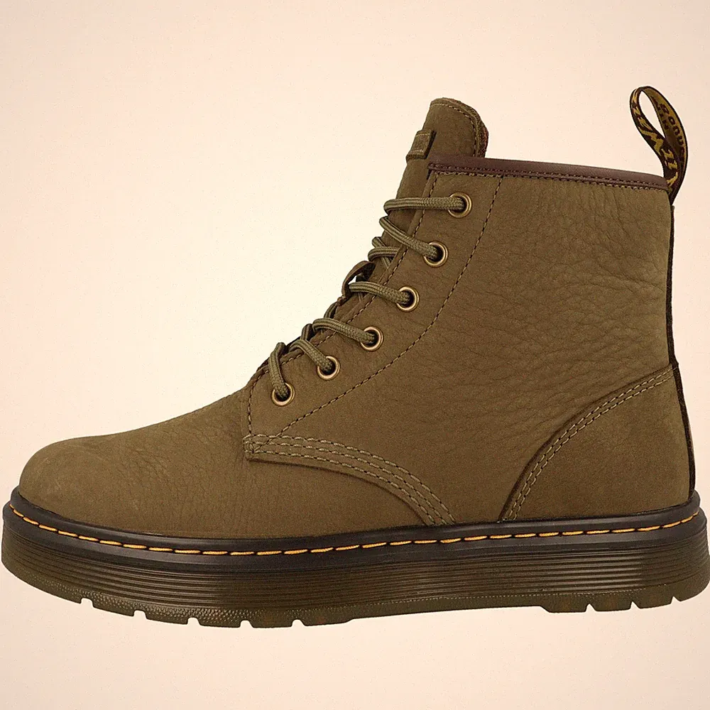 Dr. Martens Brookline Chukka Boots Unisex Erwachsene Stiefeletten Stiefel