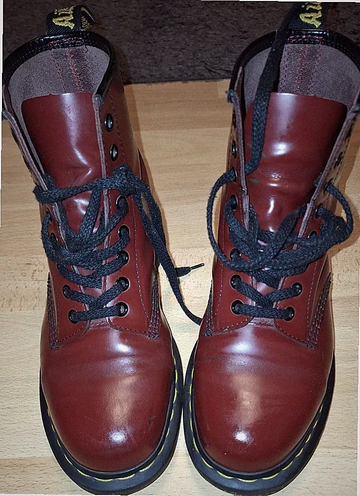 Dr. Martens Größe 39