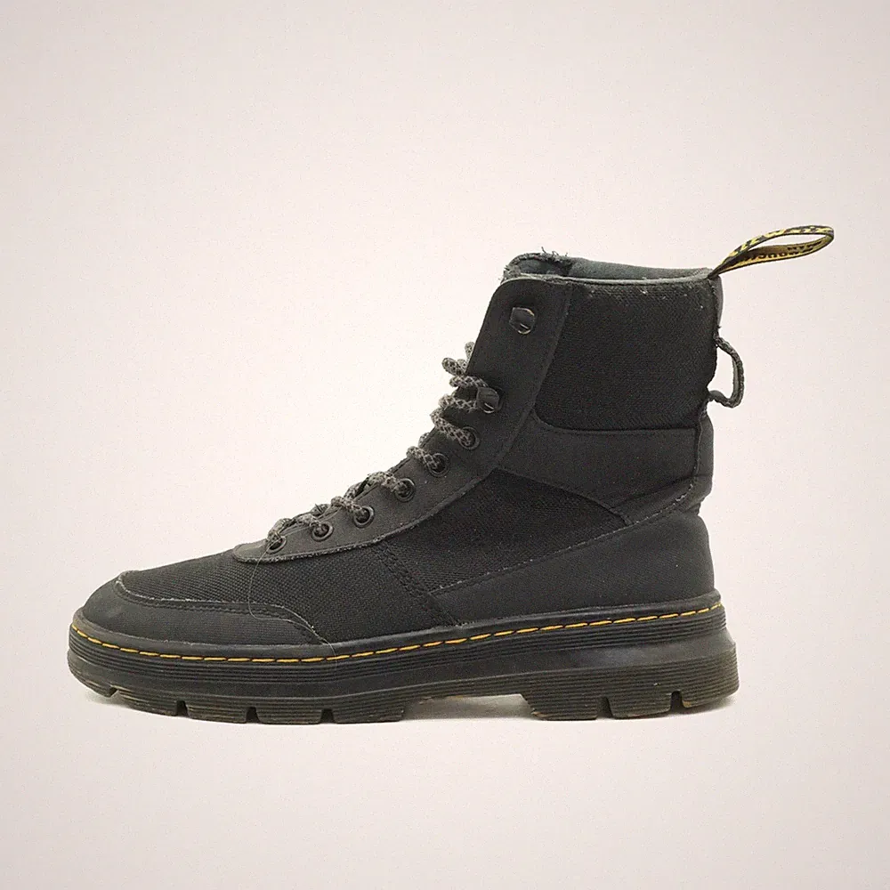 Nylon Glitzerstiefel