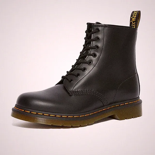 Dr. Martens Schuhe 1460 Smooth Größe 37 Cod 11822006 Schwarz