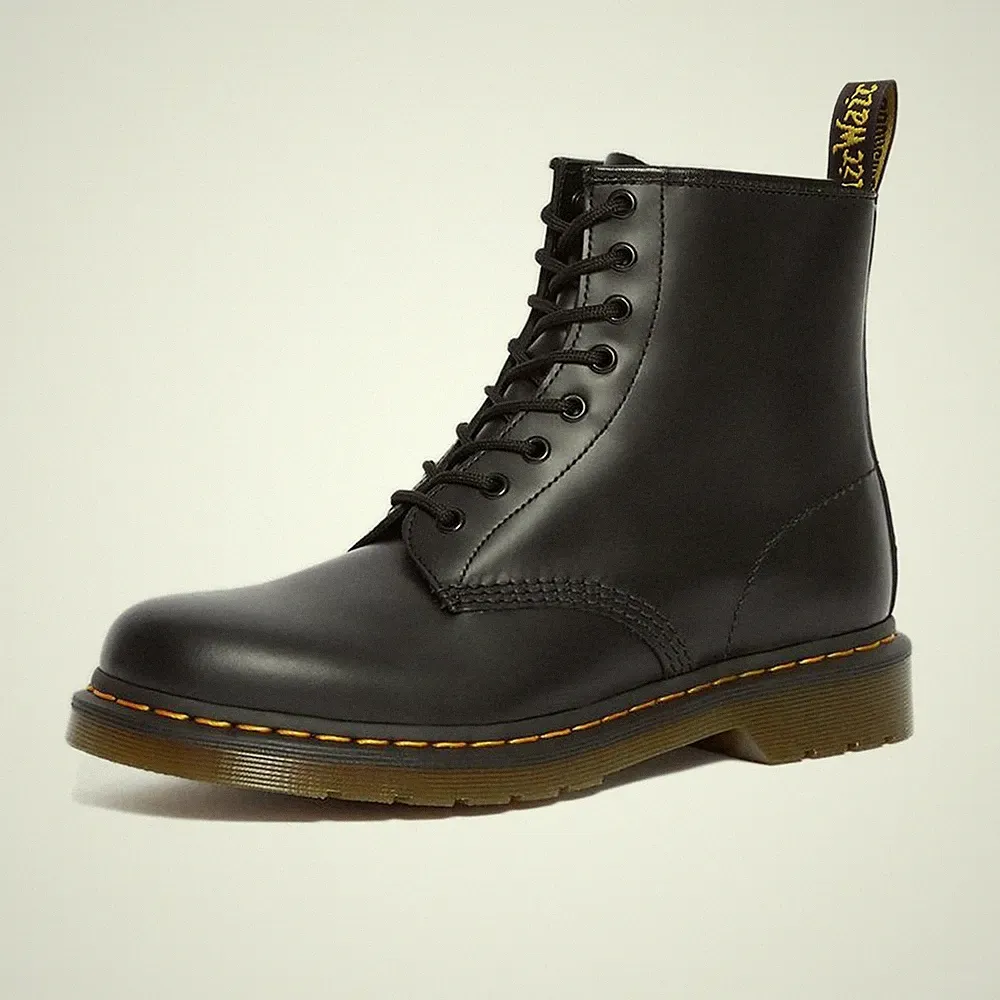Dr. Martens Schuhe 1460 Smooth Größe 43 Cod 11822006 Schwarz