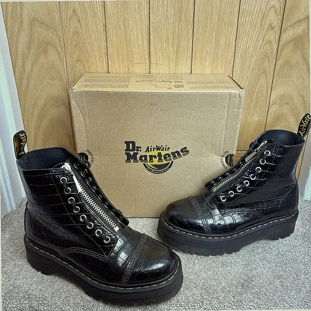 Crocs Festivalstiefel