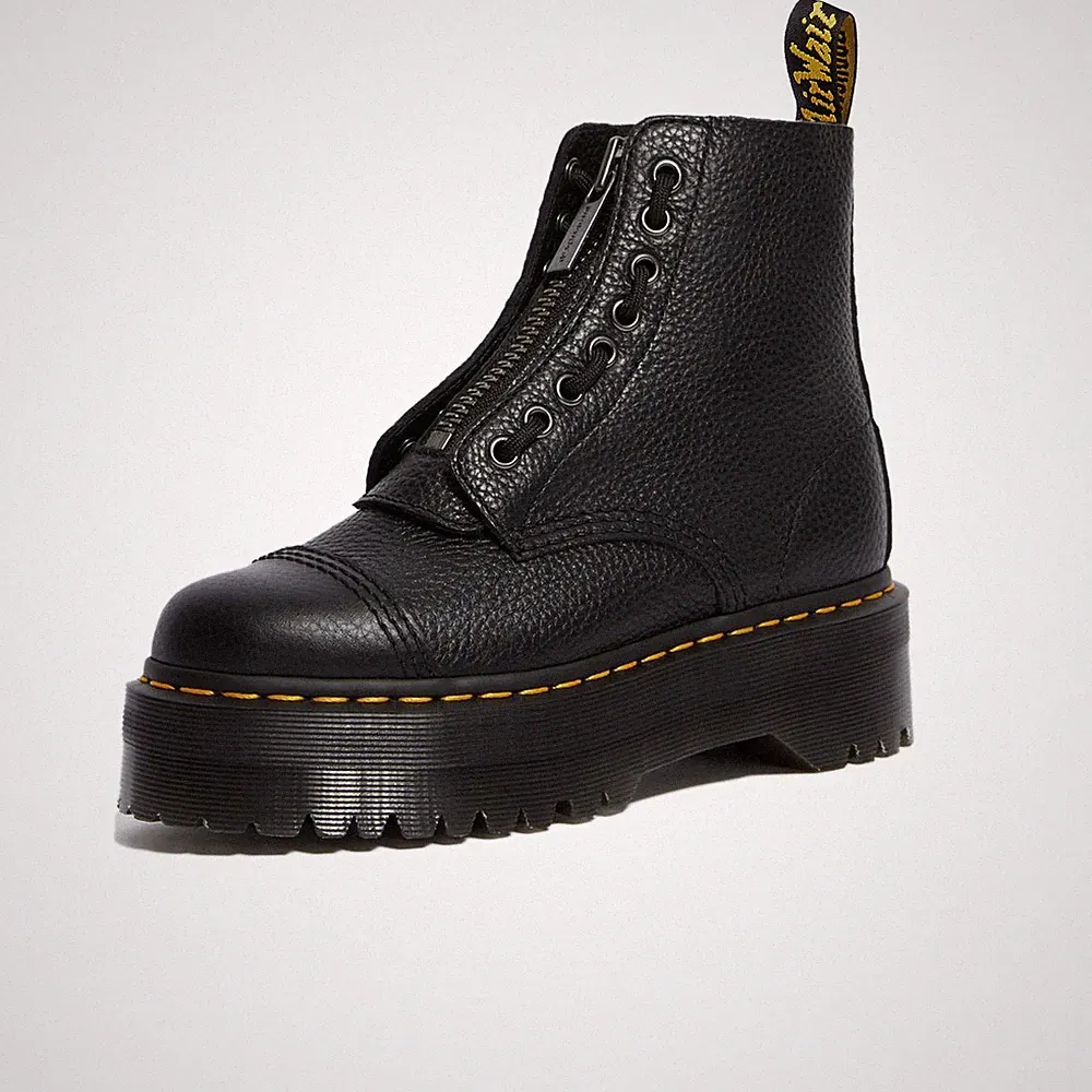 Dr. Martens Sinclair Schuhe 22564001 Schwarz