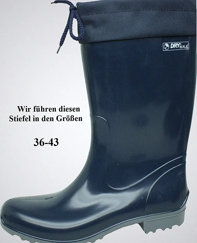 43 Gartenstiefel