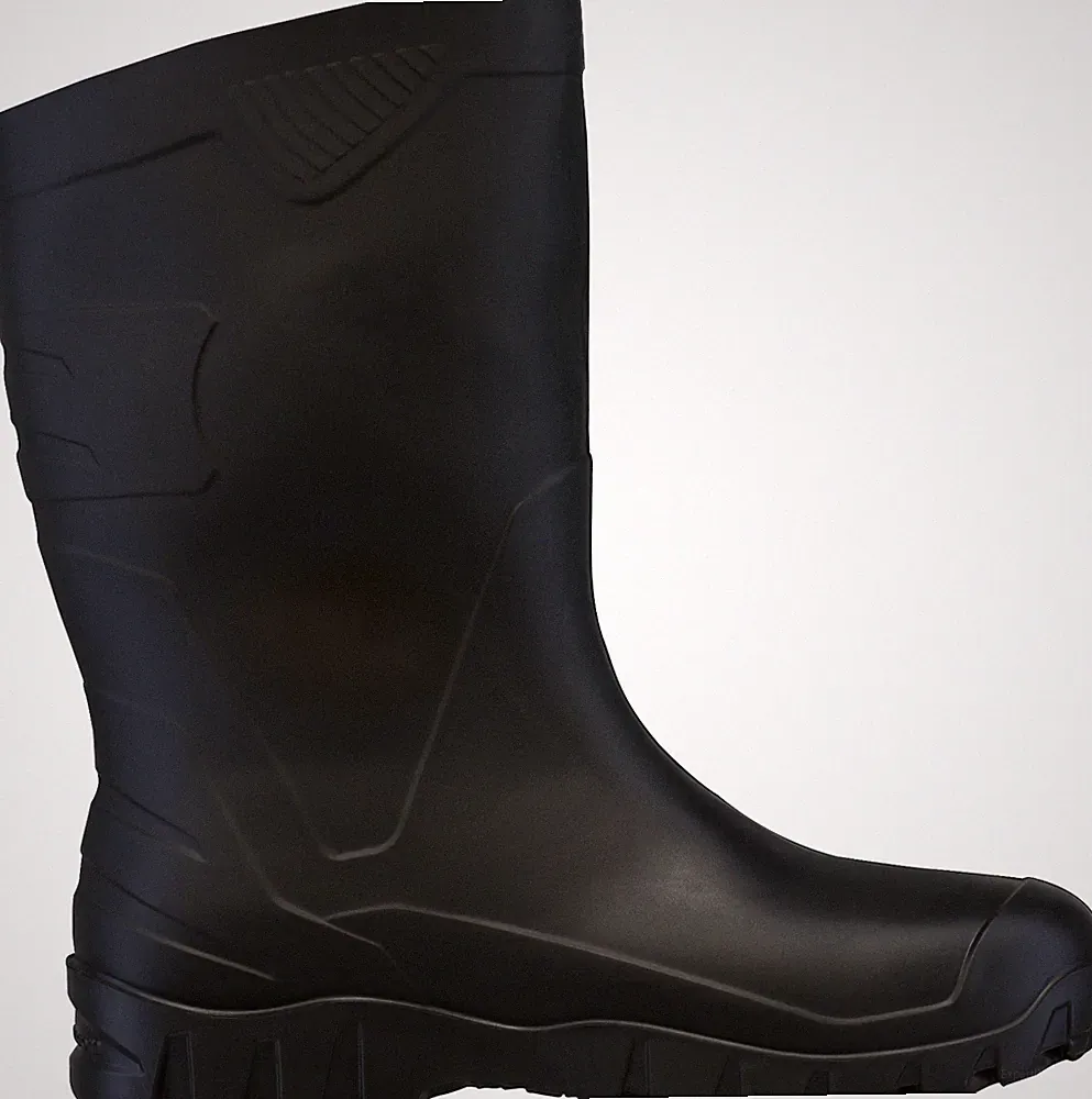 DUNDEE Dee Calf Berufsstiefel Gummistiefel Stiefel Garten Reinigung