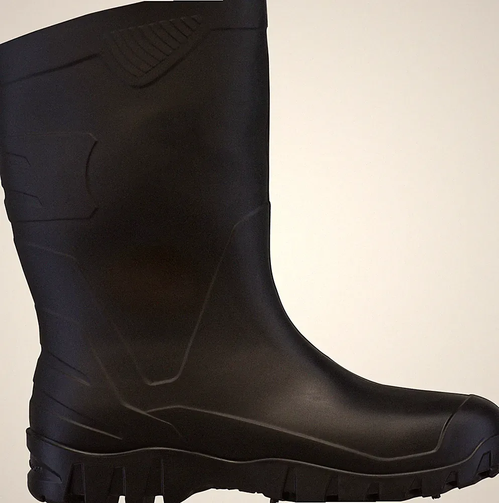 Dunlop Berufsstiefel Dee Calf Gummistiefel Stiefel