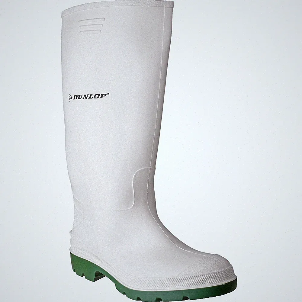 Dunlop Damen Pricemastor 380BV Gummistiefel (FS3206)