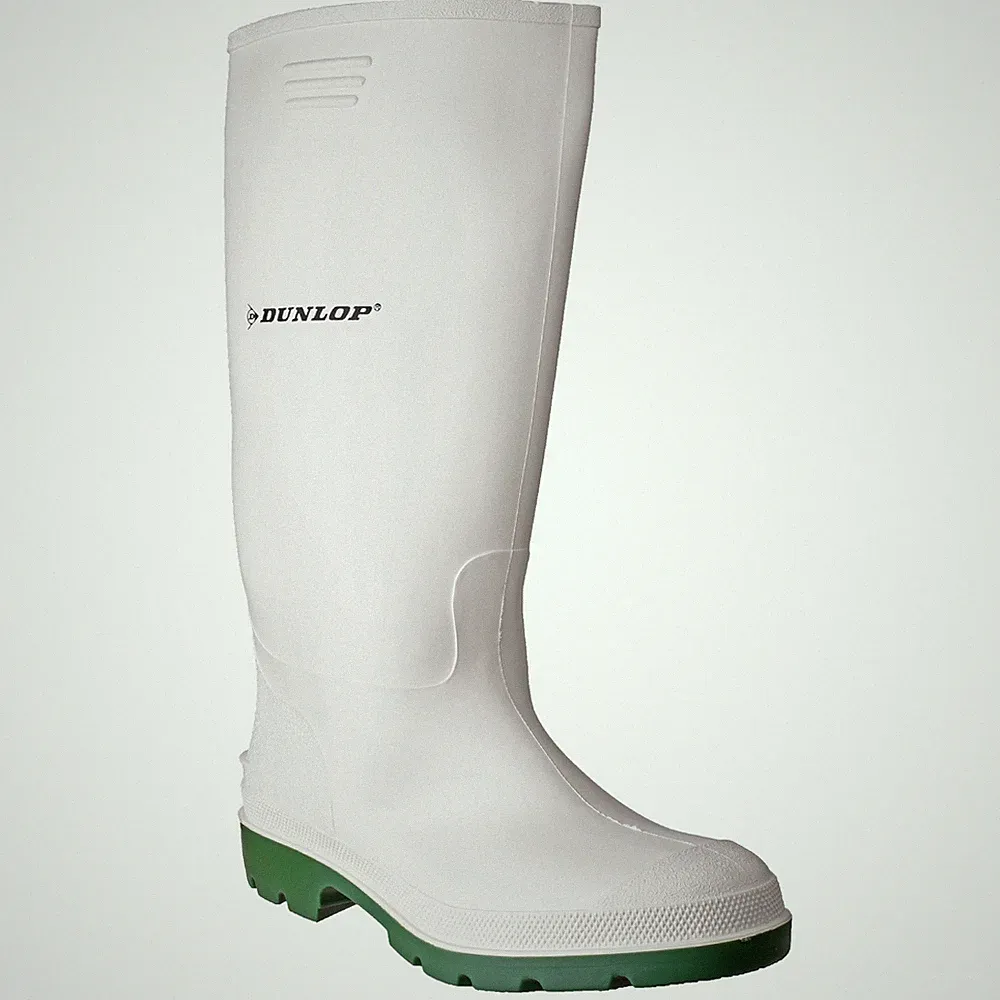 Dunlop Damen Pricemastor 380BV Gummistiefel (FS3206)