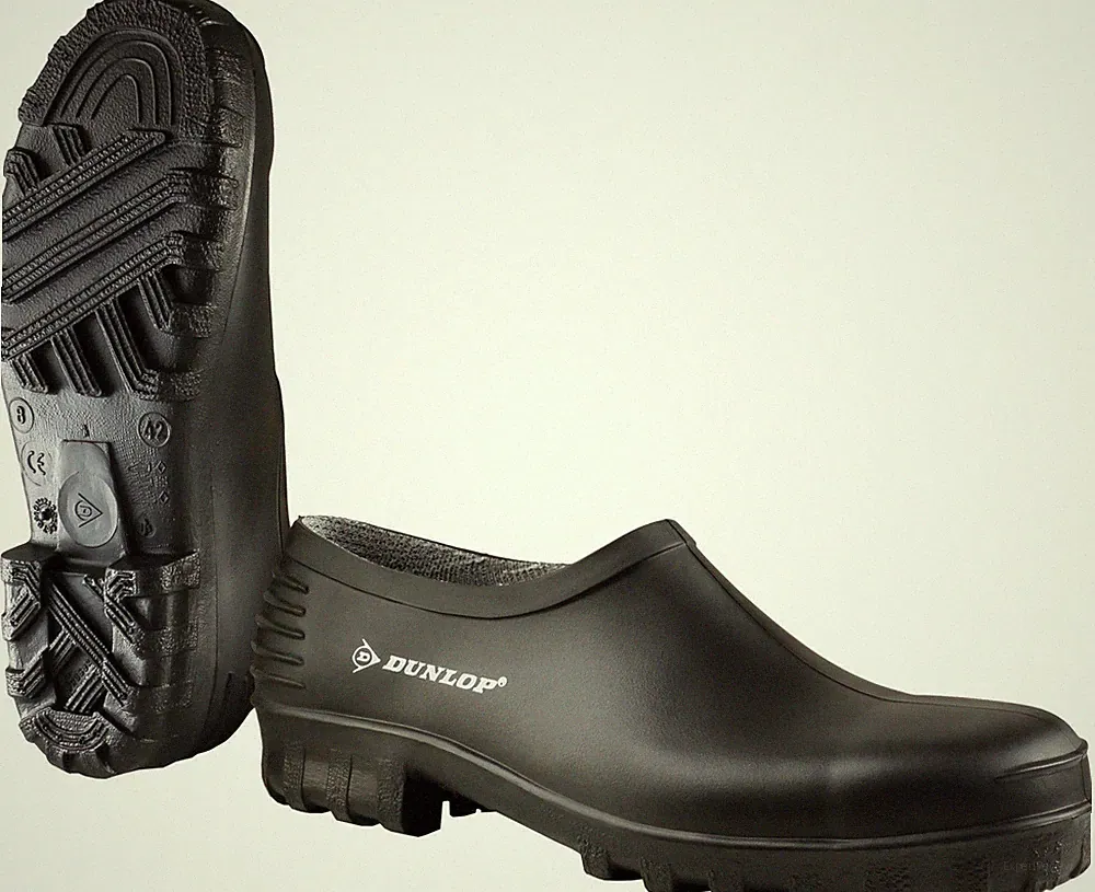 dunlop gummistiefel 45