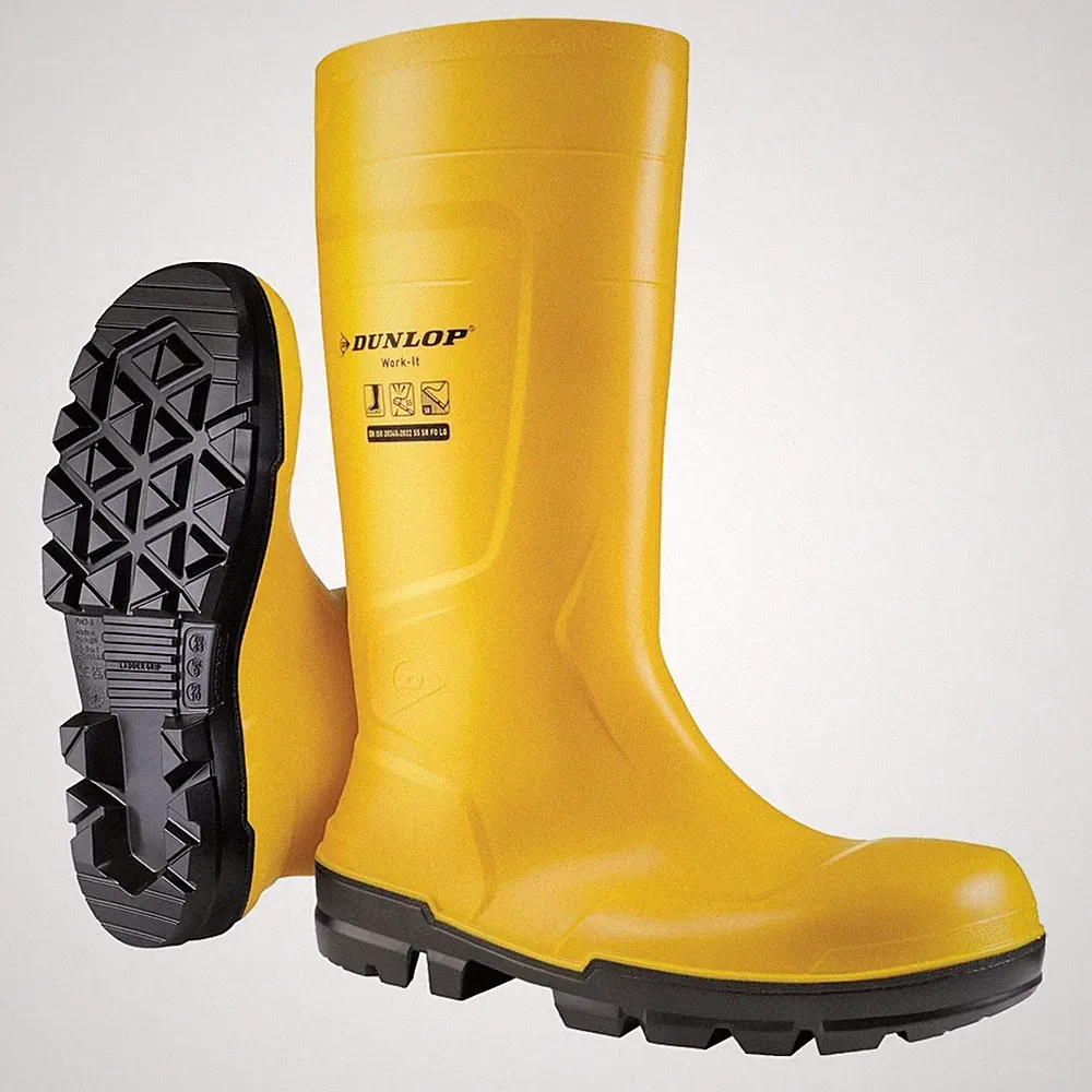 48 Gummistiefel