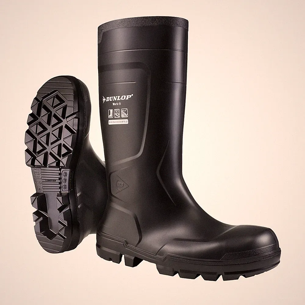 35 Gummistiefel