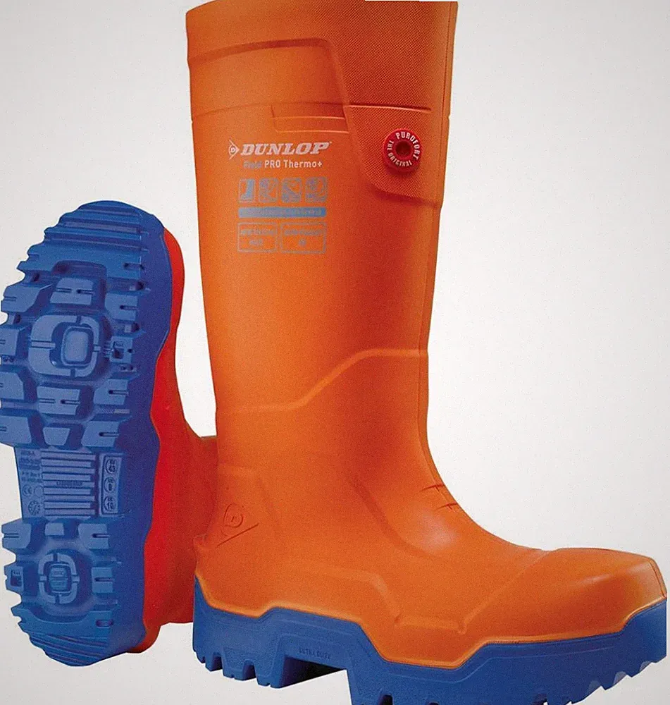 dunlop gummistiefel 40