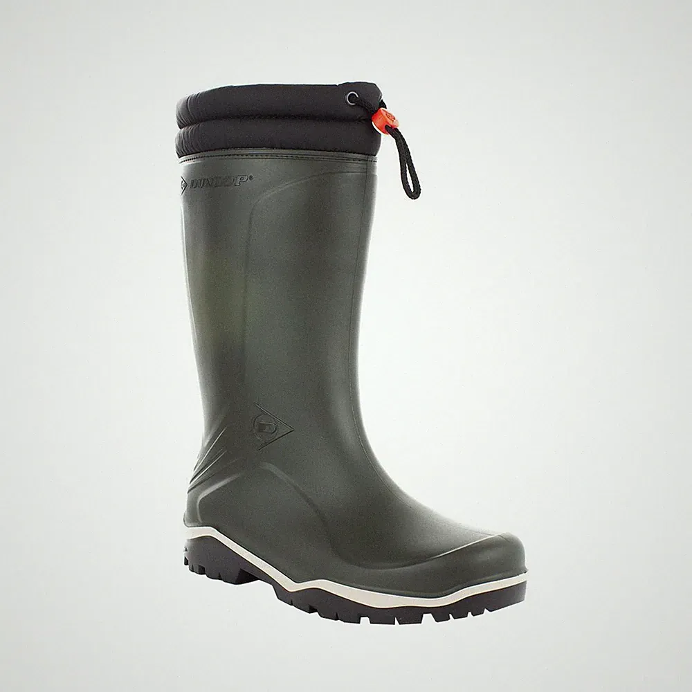 Dunlop - Herren/Damen Unisex Gummistiefel "Blizzard" (TL5128)