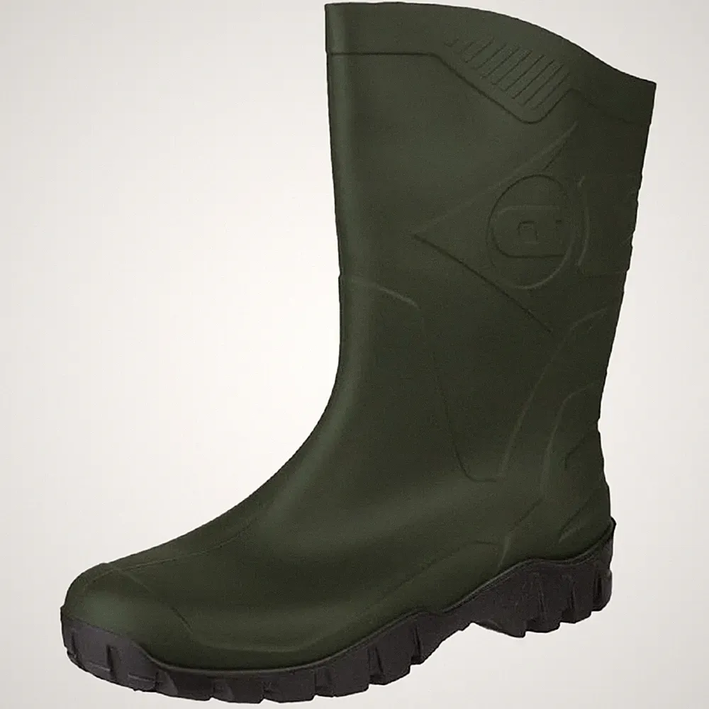 Dunlop - Herren/Damen Unisex Gummistiefel "Dee" (TL5232)