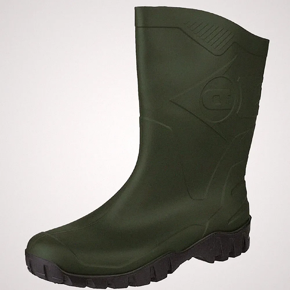 Dunlop - Herren/Damen Unisex Gummistiefel "Dee" (TL5232)