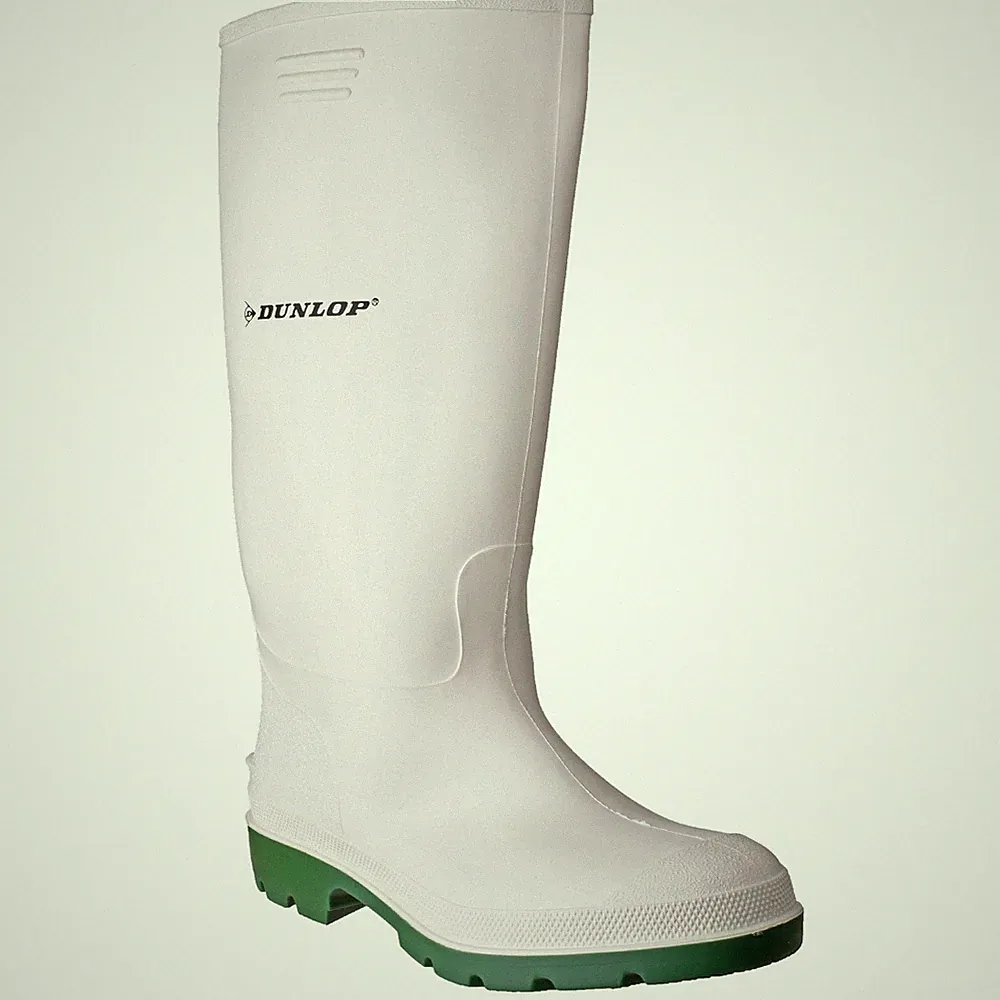 Dunlop Herren Pricemastor 380BV Gummistiefel (FS3207)