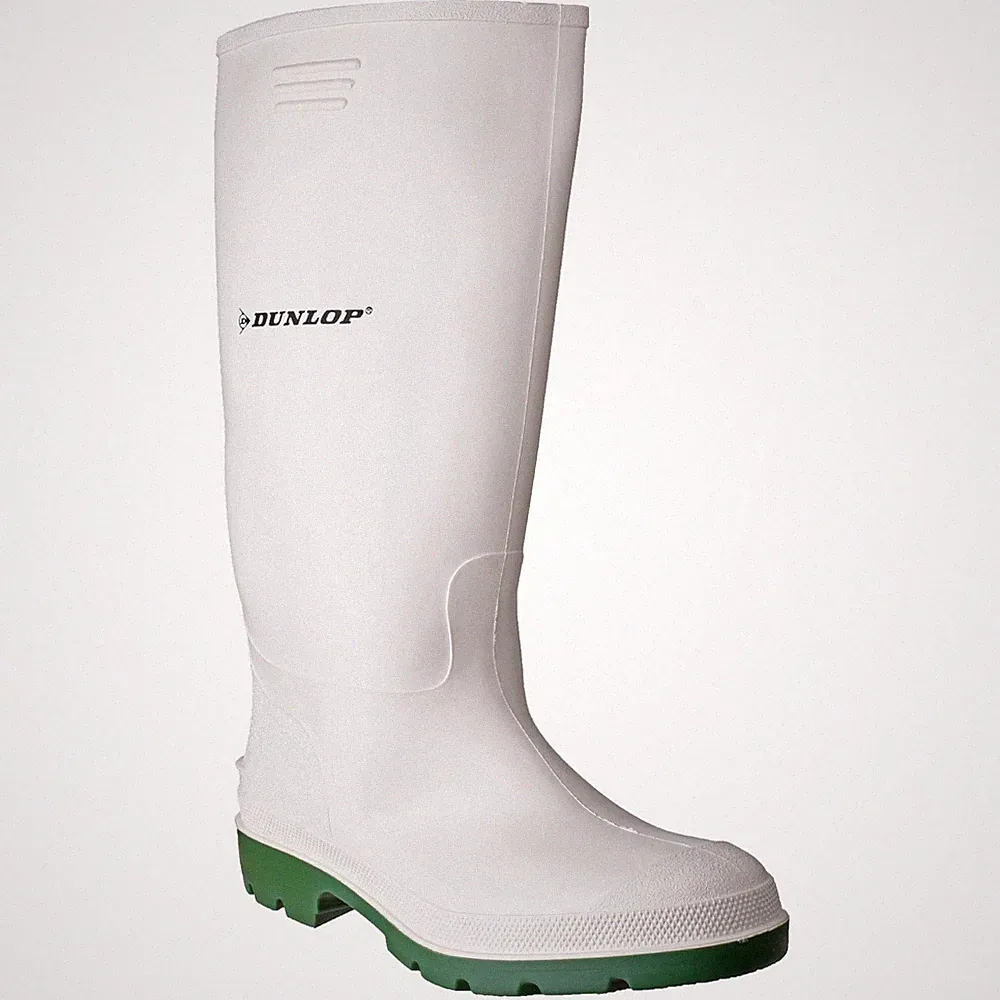 Dunlop Herren Pricemastor 380BV Gummistiefel (FS3207)