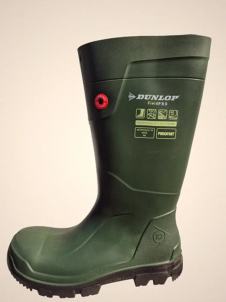 Landwirtschaft Gummistiefel