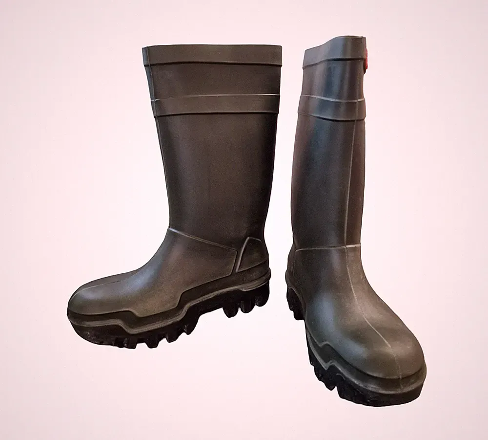 dunlop gummistiefel 45
