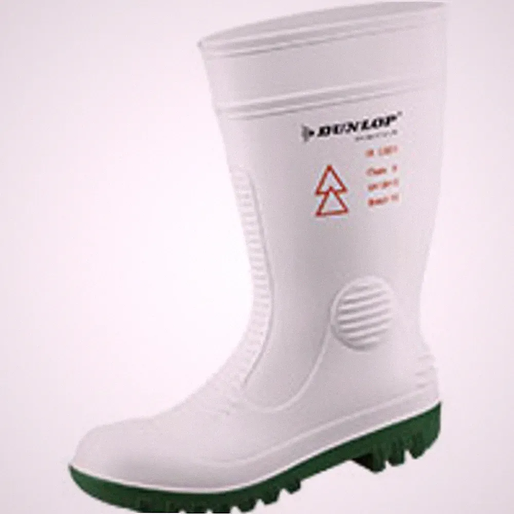 Dunlop Sicherheits-Gummistiefel Acifort HV, 46 8713197347651 46