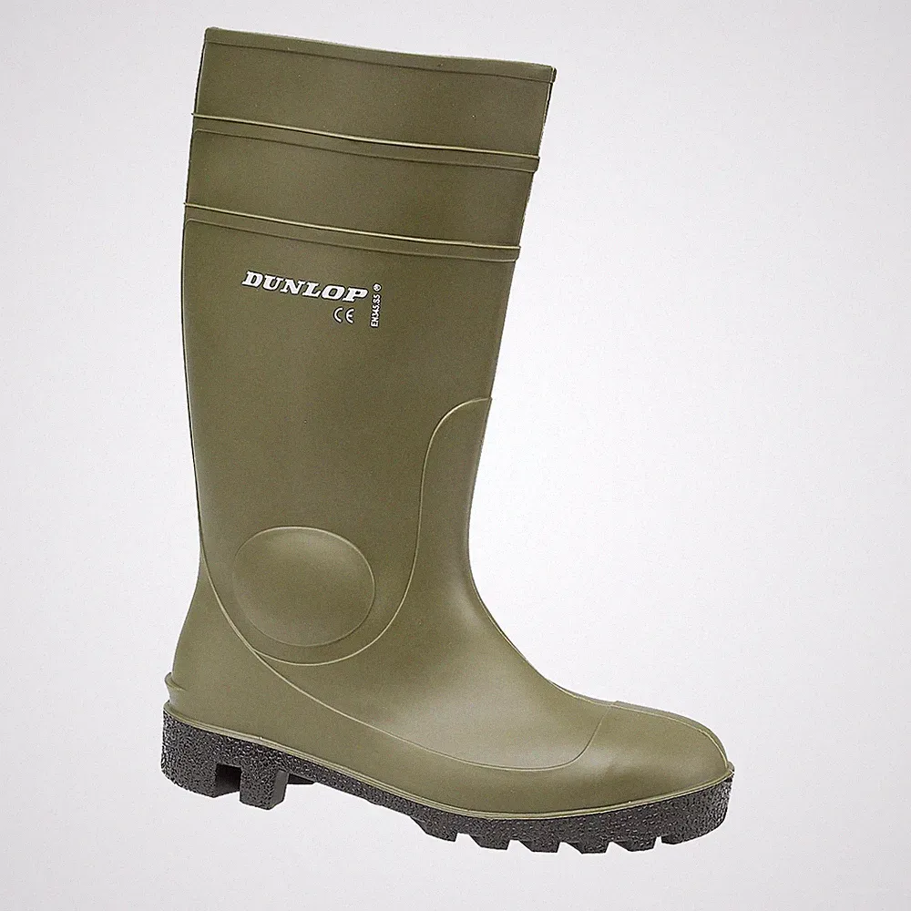 Dunlop Unisex FS1700/142VP Gummistiefel / Stiefel (FS228)