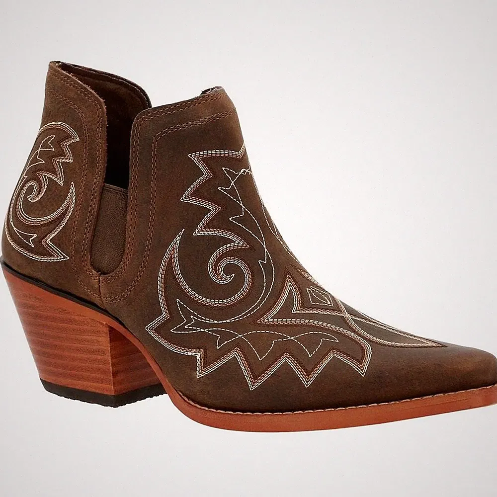 Durango Damen Stiefel Crush Bootie 37612