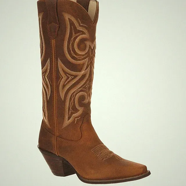 Durango Damen Stiefel Crush Bootie 37616