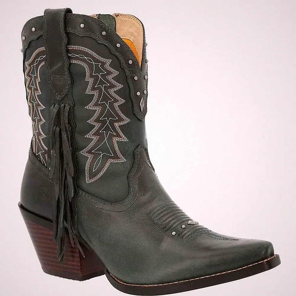 Durango Damen Stiefel Crush Bootie 41901
