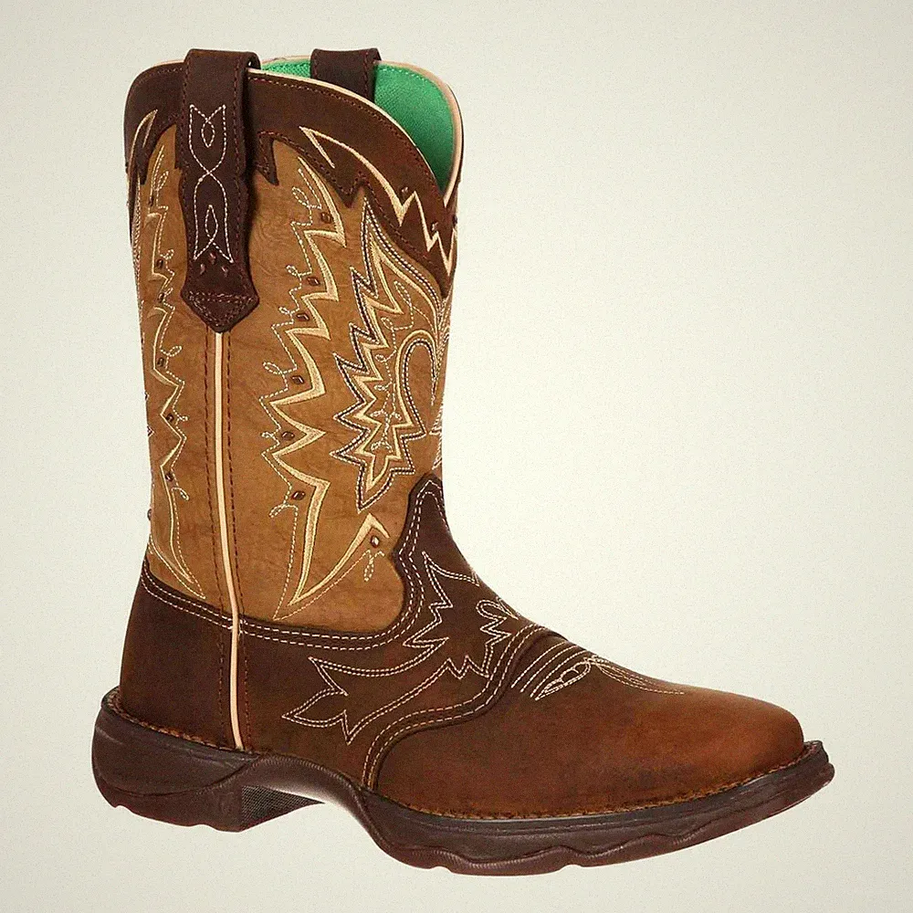 14 cm Cowboystiefel